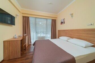 Стандартный 2-местный | Room Hotel , Краснодарский край