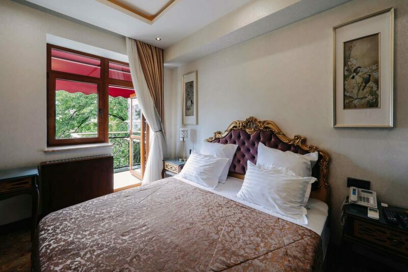 Делюкс 2-местный