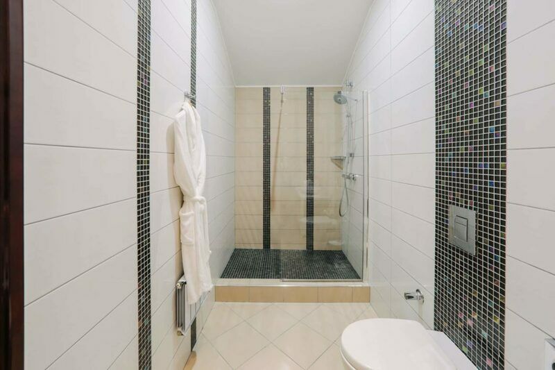 Делюкс 2-местный