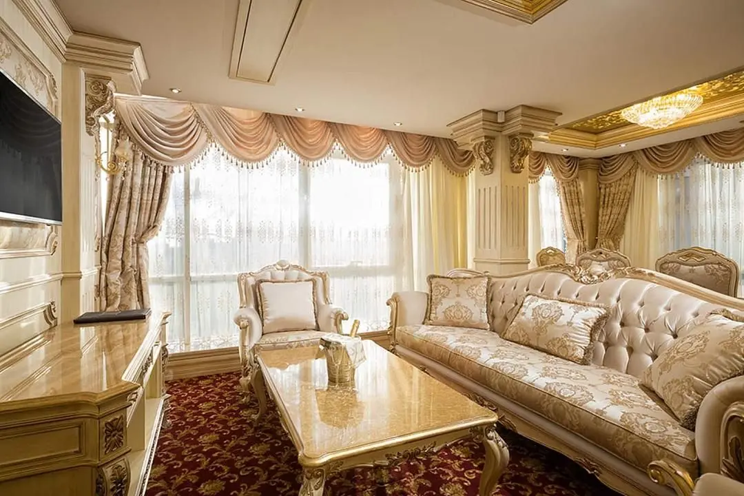 543 Королевский люкс | Фидан, Краснодарский край