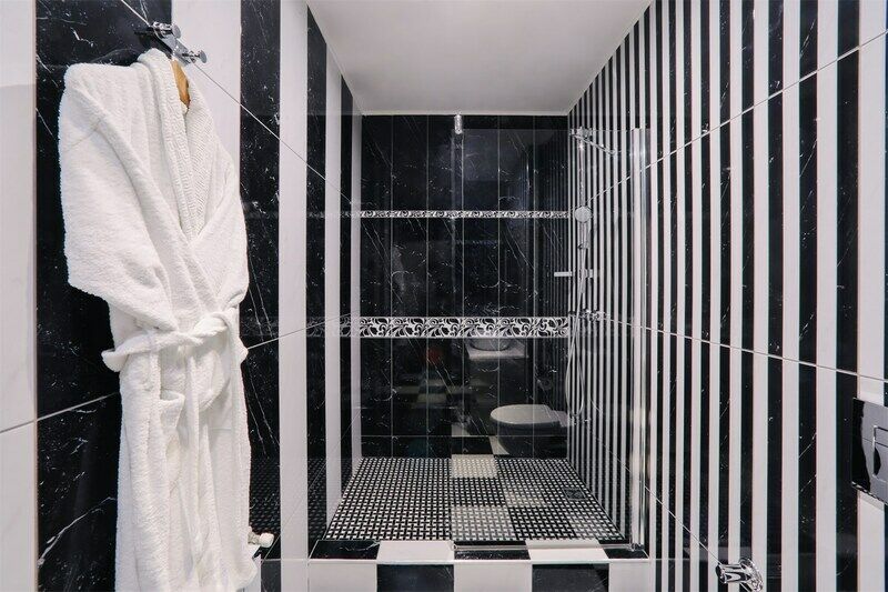 Стандартный 2-местный