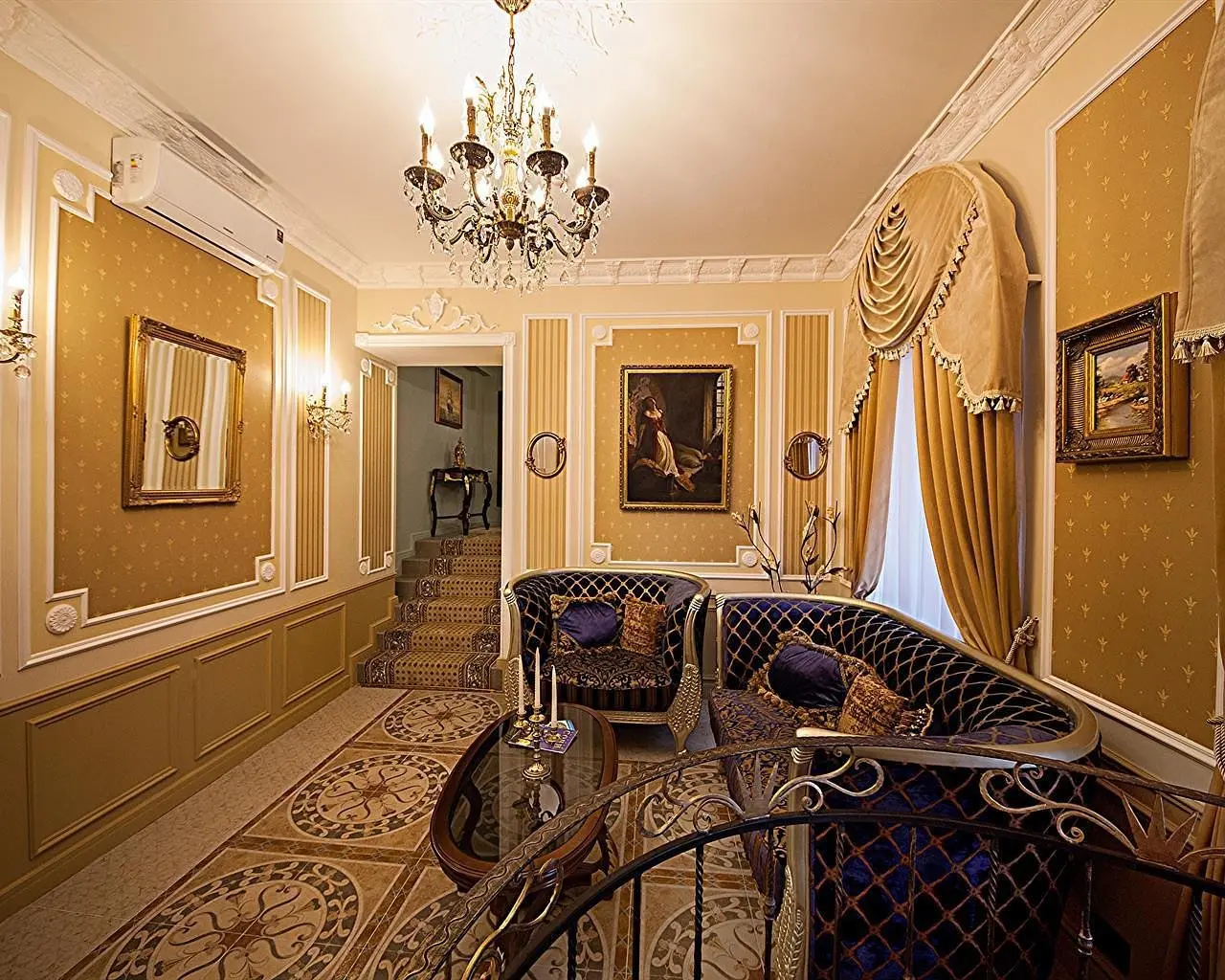 70508279fbc74e5e | Hotel PORTUM 1905, Краснодарский край
