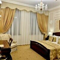 Улучшенный номер с кроватью king size, Бутик-отель Portum 1905, Сочи
