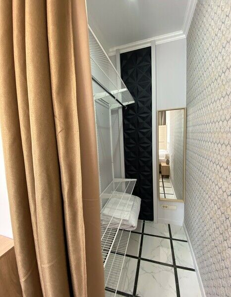 Люкс 2-местный 2-комнатный