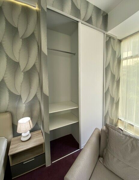 Люкс 2-местный 2-комнатный