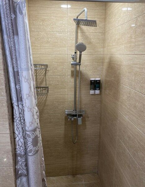 Люкс 2-местный 2-комнатный