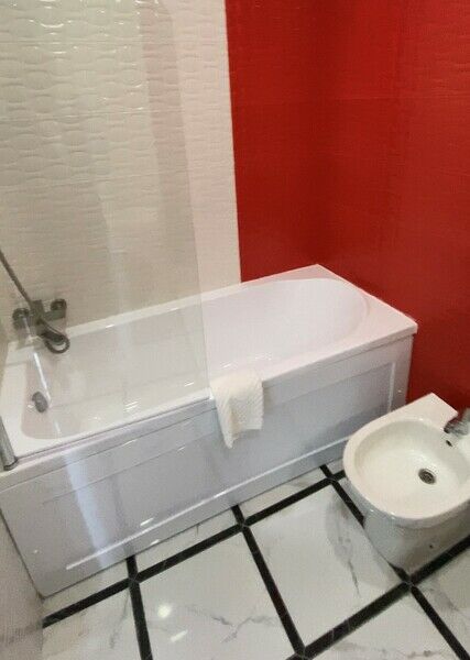 Люкс 2-местный 2-комнатный