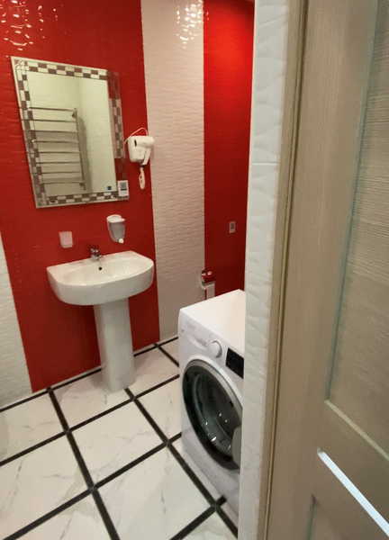 Люкс 2-местный 2-комнатный