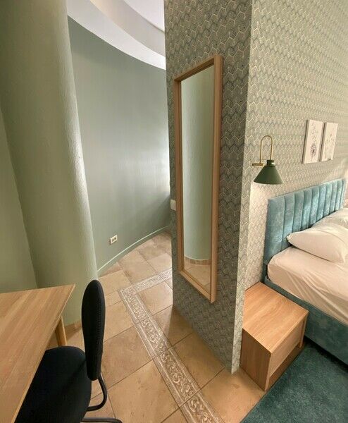 Полулюкс 3-местный