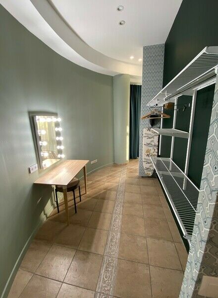 Полулюкс 3-местный