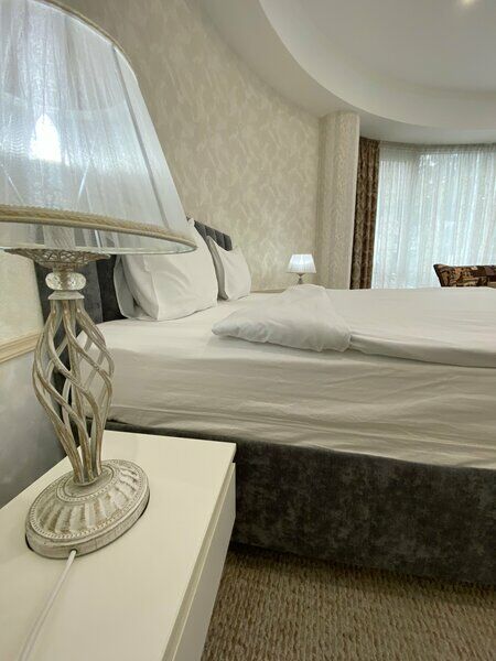 Полулюкс 3-местный