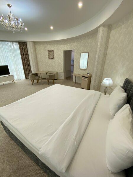 Полулюкс 3-местный