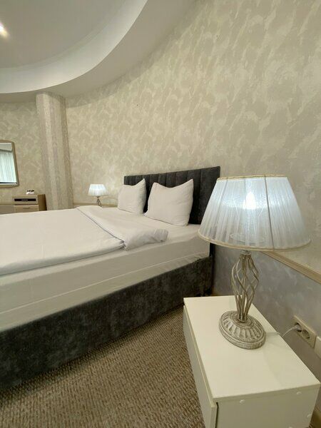 Полулюкс 3-местный