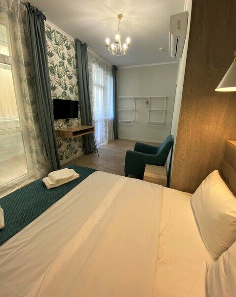 Семейный 6-местный