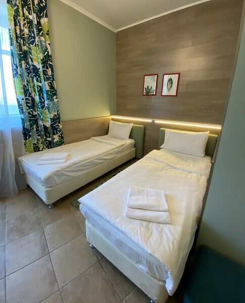 Семейный 6-местный