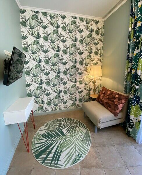 Семейный 6-местный