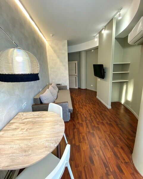 Семейный 6-местный