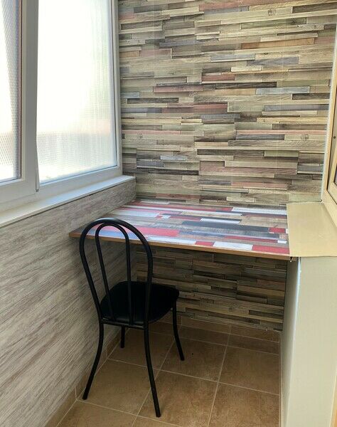 Семейный 6-местный