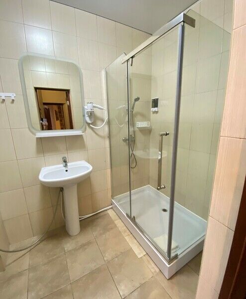 Семейный 6-местный