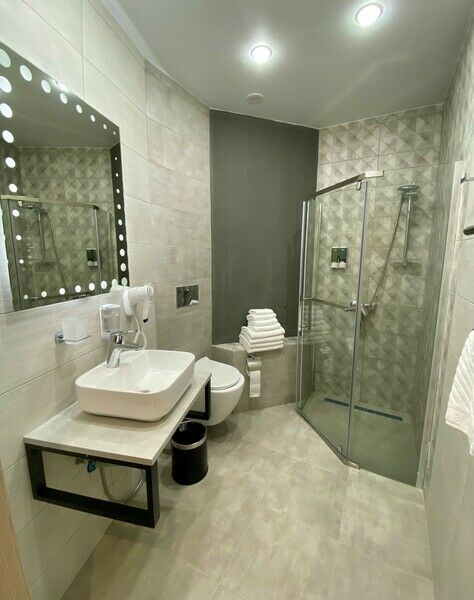 Семейный 6-местный