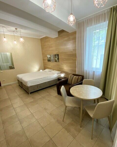 Стандартный 2-местный 1-комнатный