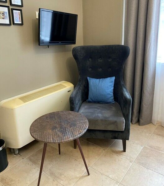 Стандартный 2-местный 1-комнатный