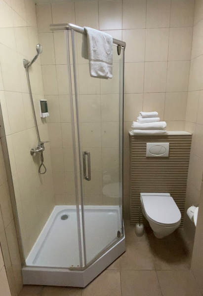 Стандартный 2-местный 1-комнатный