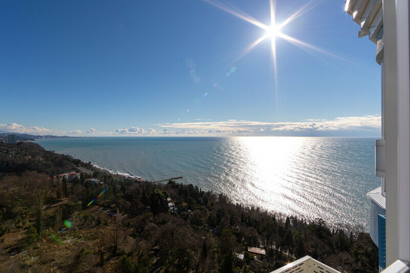 Апартаменты 2-местные Делюкс (пыльная роза №004)