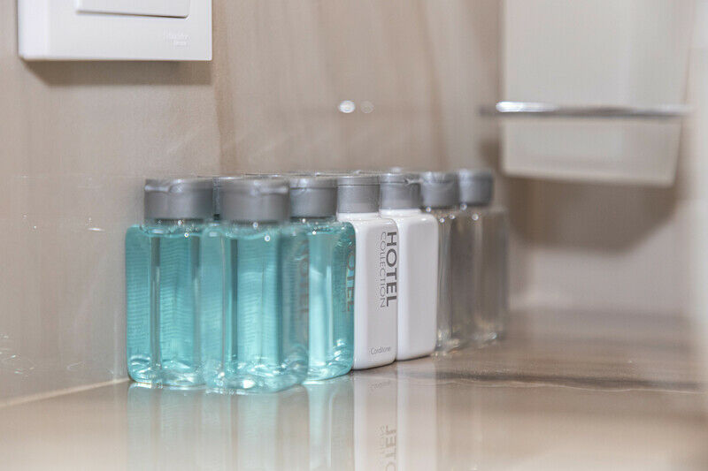 Апартаменты 2-местные Студио (пурпур №003)