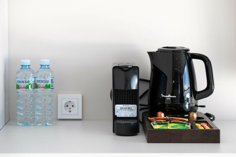 Апартаменты 2-местные Студио (пурпур №003)