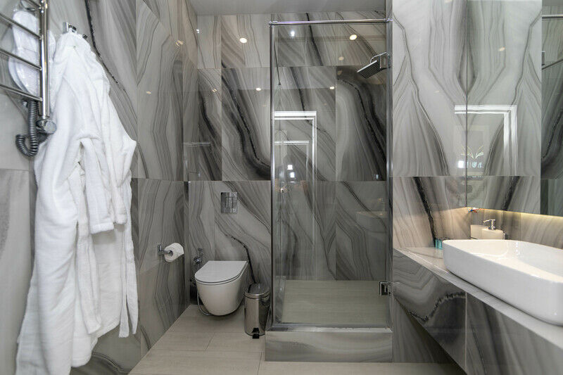 Апартаменты 2-местные Студио (пурпур №003)