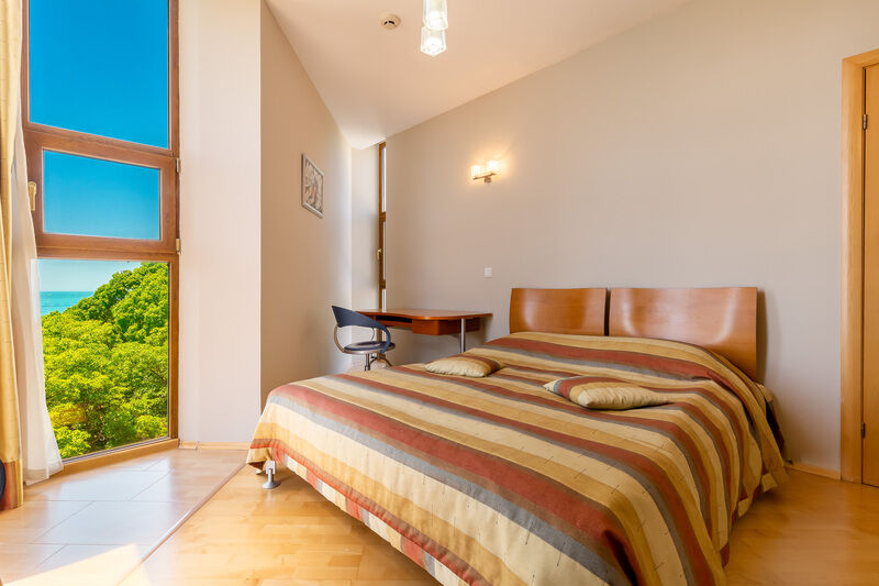 Вилла 11-местная 9-комнатная