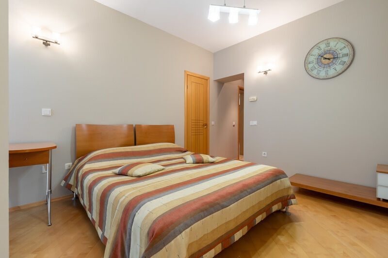 Вилла 11-местная 9-комнатная