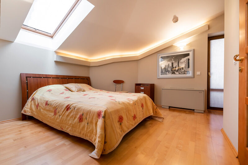 Вилла 11-местная 9-комнатная