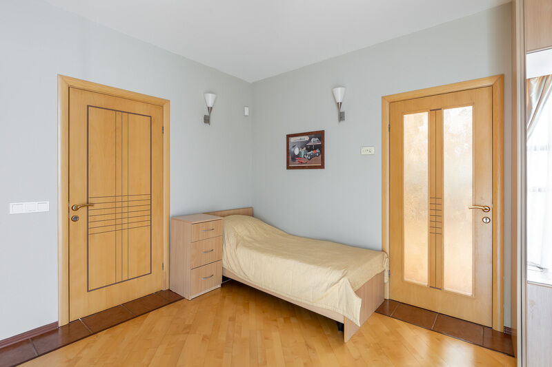 Вилла 11-местная 9-комнатная