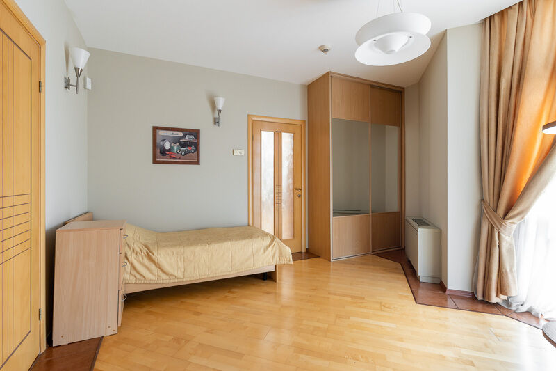 Вилла 11-местная 9-комнатная