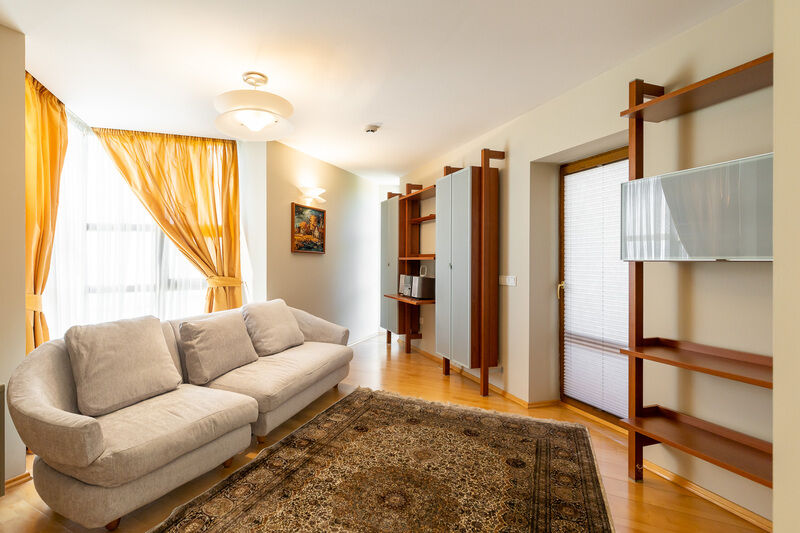 Вилла 11-местная 9-комнатная