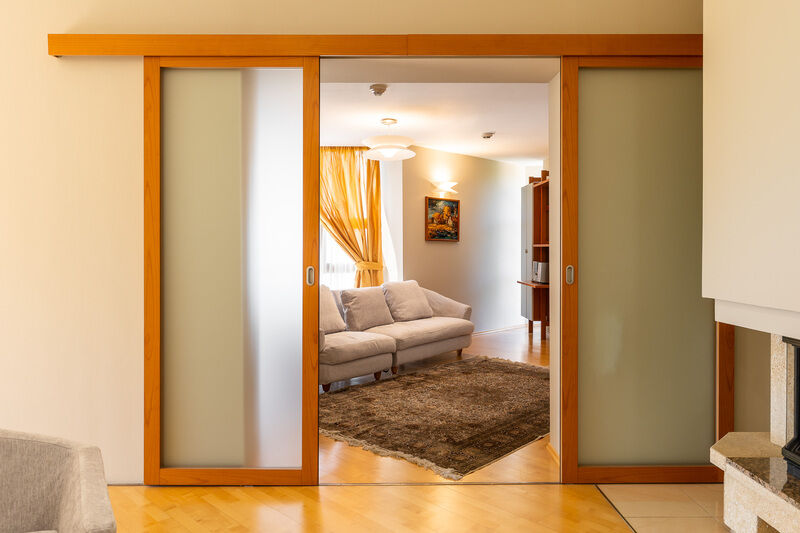 Вилла 11-местная 9-комнатная