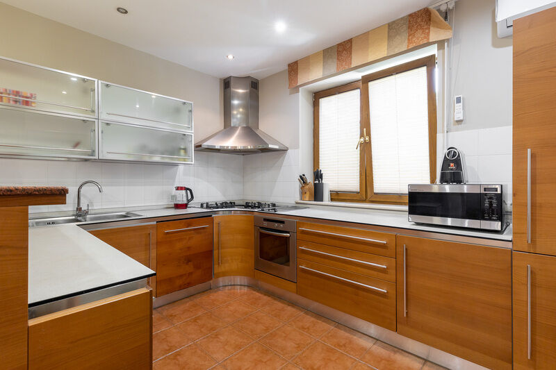 Вилла 11-местная 9-комнатная