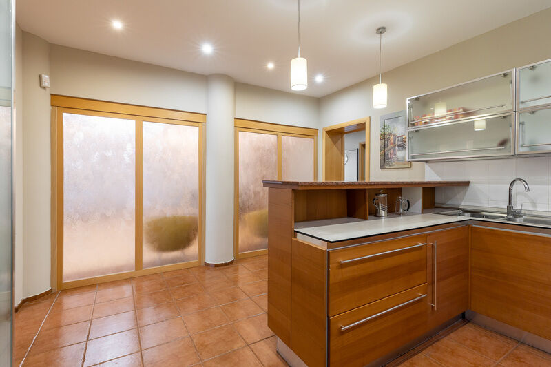 Вилла 11-местная 9-комнатная