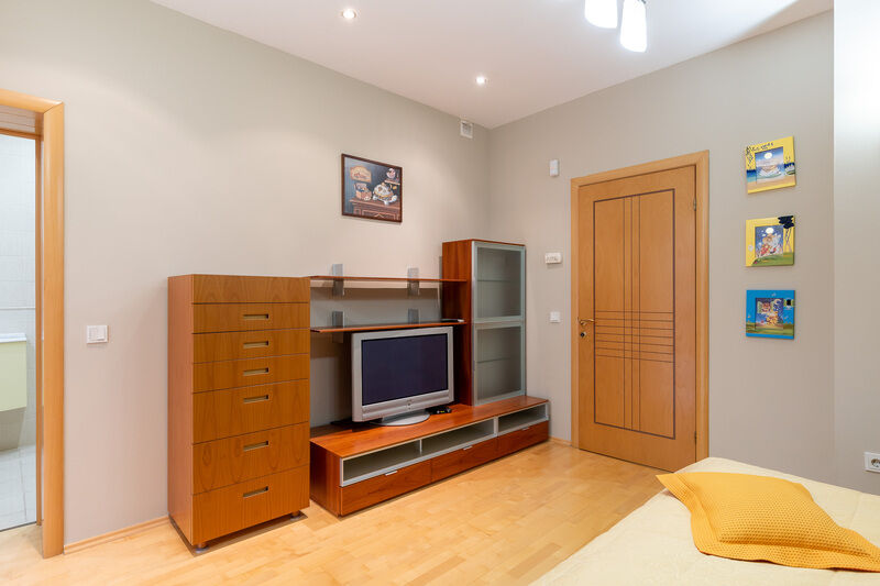 Вилла 11-местная 9-комнатная