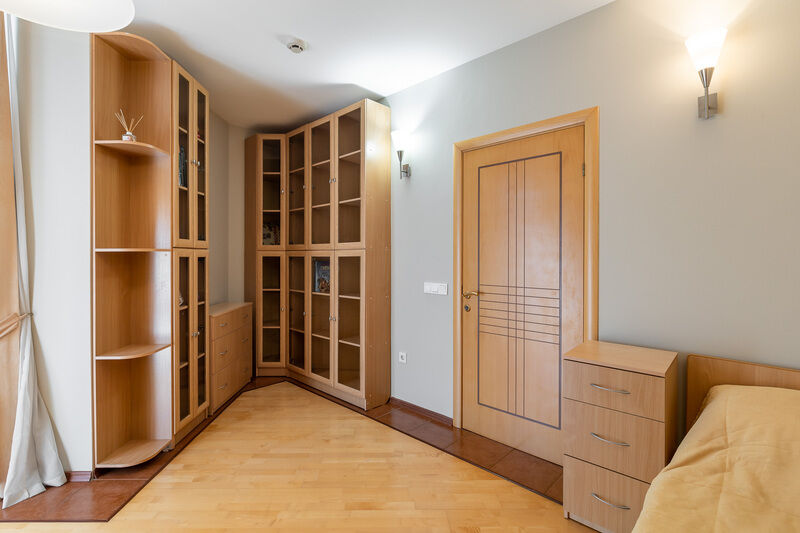 Вилла 11-местная 9-комнатная