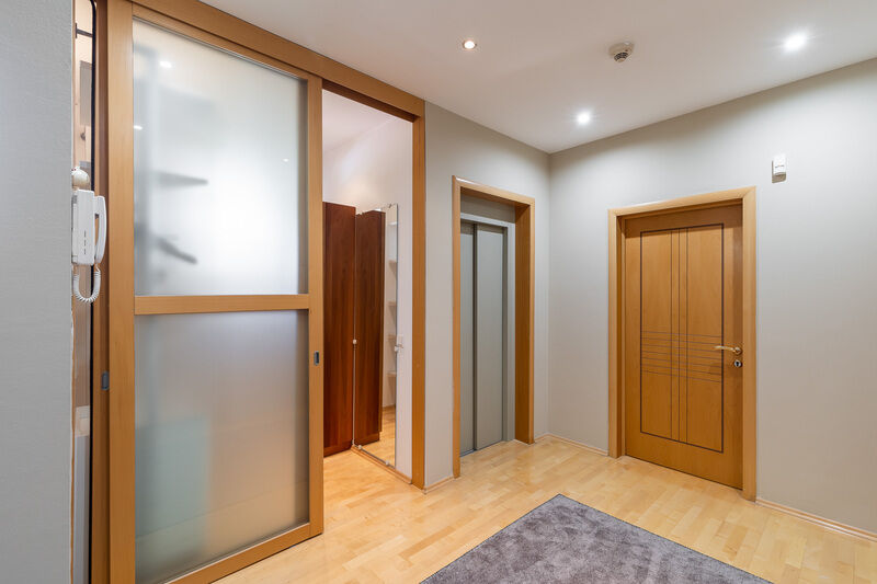 Вилла 11-местная 9-комнатная