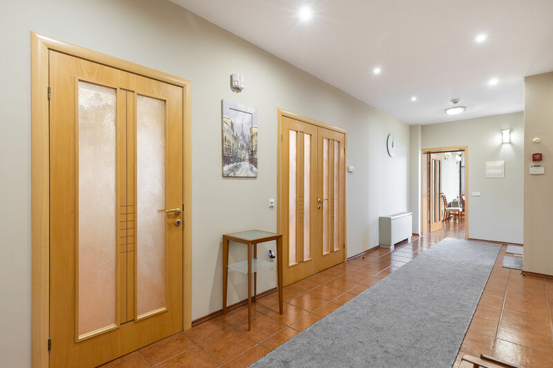 Вилла 11-местная 9-комнатная