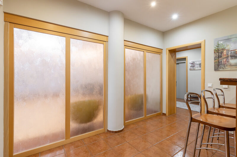 Вилла 11-местная 9-комнатная