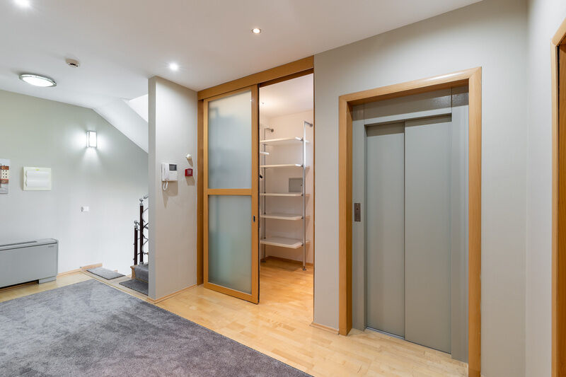 Вилла 11-местная 9-комнатная