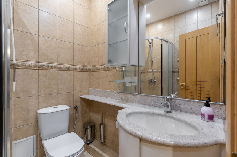 Вилла 11-местная 9-комнатная