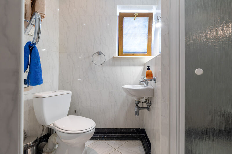 Вилла 11-местная 9-комнатная