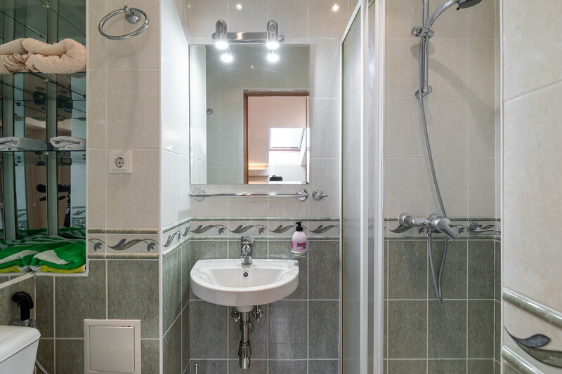 Вилла 11-местная 9-комнатная