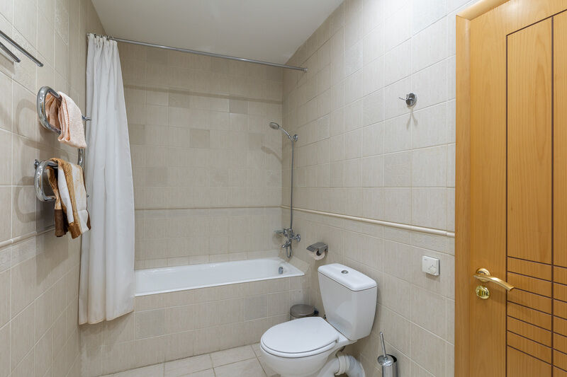 Вилла 11-местная 9-комнатная